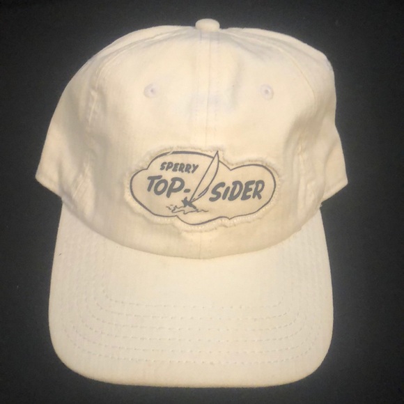 Accessories | Sperry Hat | Poshmark